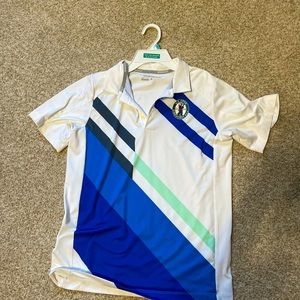 Nike Golf Shirt
